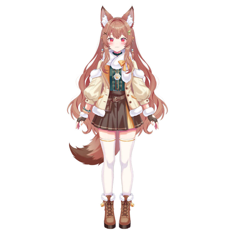 Wolf Model 1