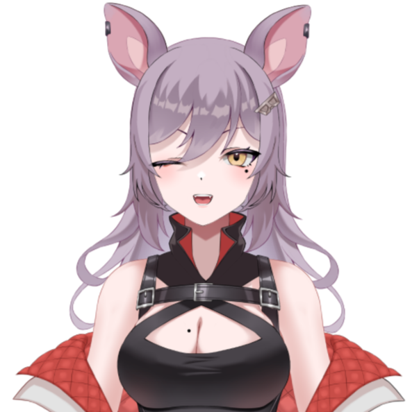 Bat Expression 2