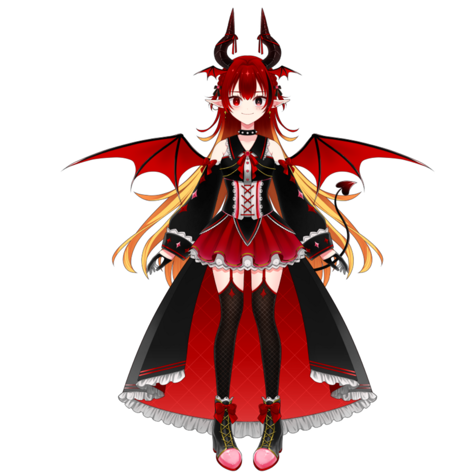 Devil Model 1