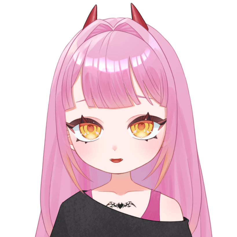 Loli Expression 1