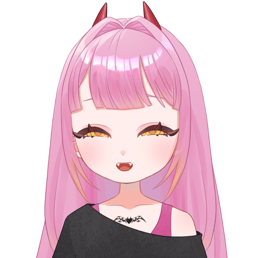 Loli Expression 2