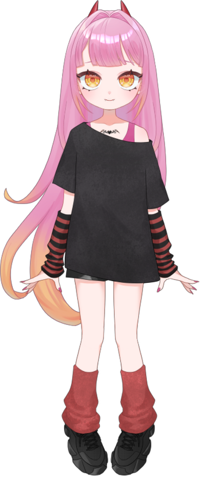 Loli Model 1